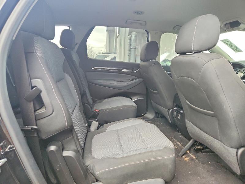 2019 Buick Enclave