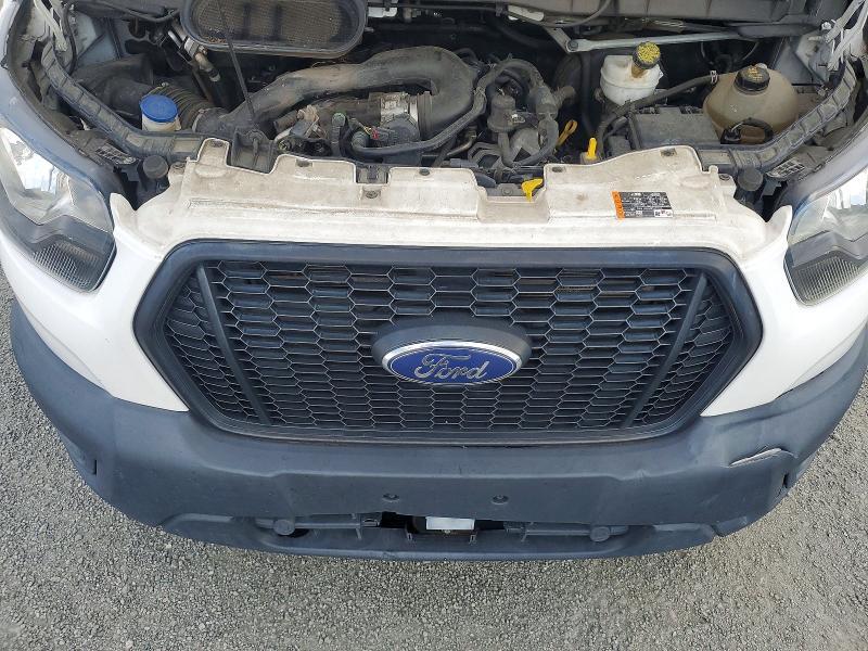 2020 Ford Transit 350 Delivery Truck