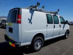 2016 Chev Rolet Express 2500 Cargo Utility / Service Van