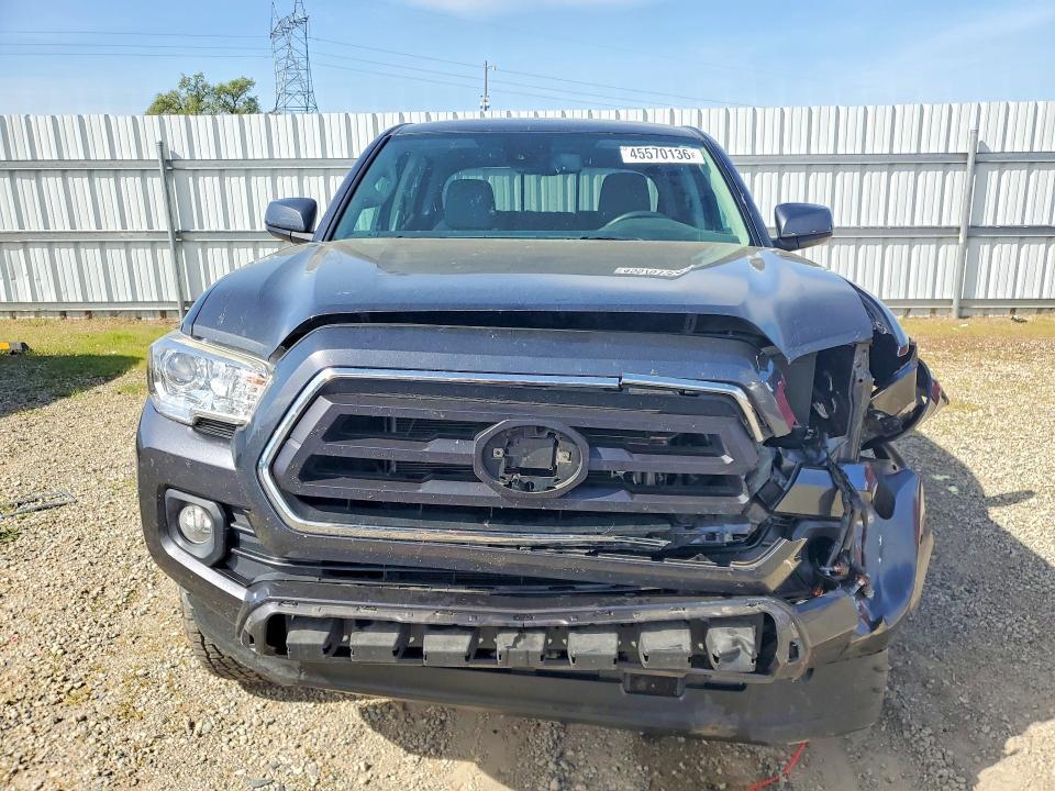 2020 Toyota Tacoma SR5 V6