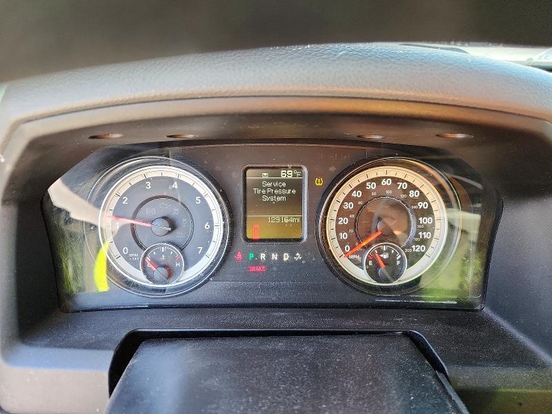 2014 Dodge RAM 1500 ST