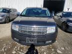 2007 Lincoln MKX