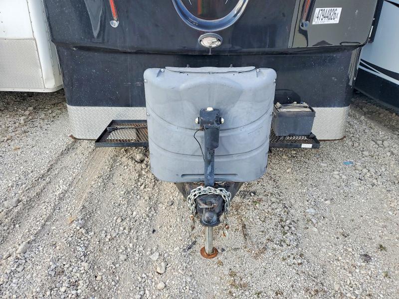 2014 Trailers 2014 Forest River Work and Play Camper