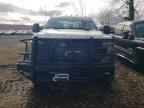 2022 Ford F550 Super Duty Flatbed Truck