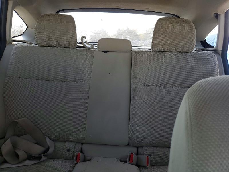 2013 Subaru Xv Crosstrek 2.0 Premium