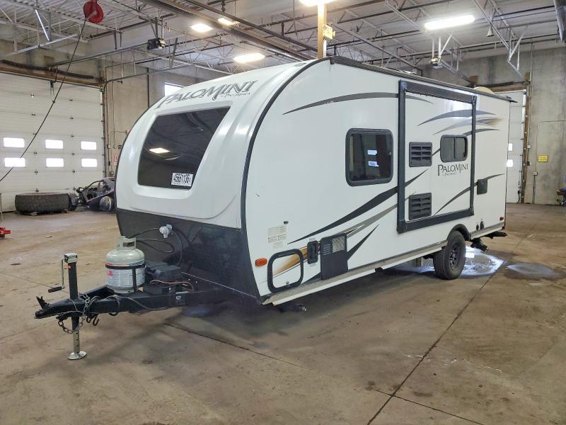 2019 Foresriver 2019 Forest River Palomini Camper