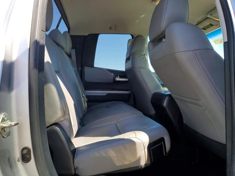 2014 Toyota Tundra Limited