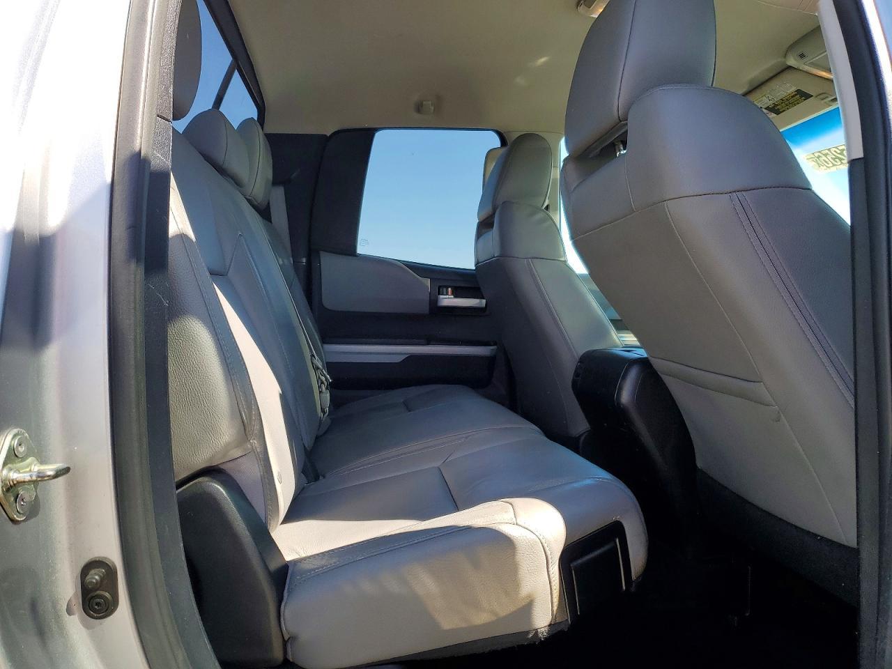 2014 Toyota Tundra Limited