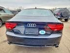 2012 Audi A7 Premium Plus