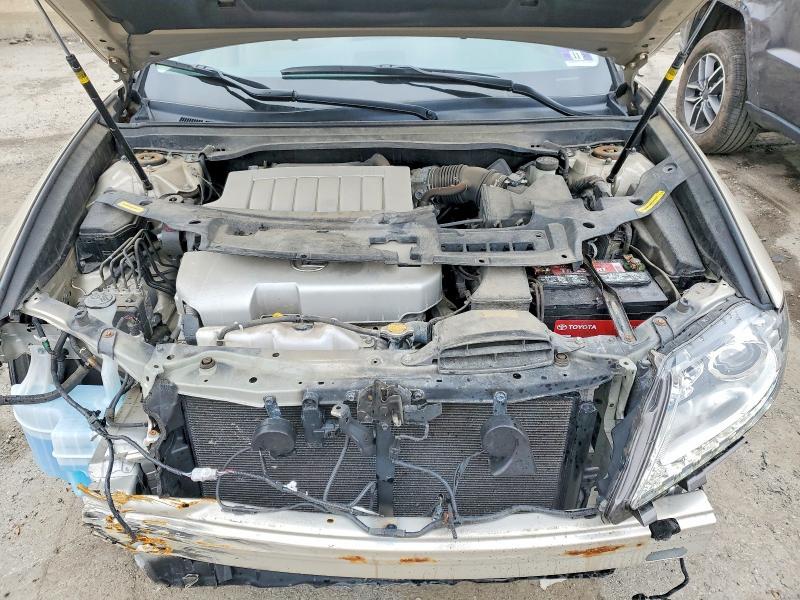 2013 Lexus Es 350 Crafted Line