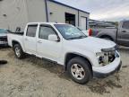 2012 Chevrolet Colorado LT