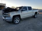2017 Chevrolet Silverado K1500 LTZ