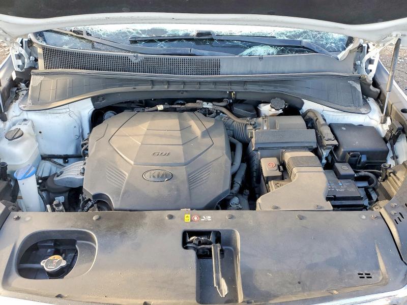 2019 KIA Sorento lx V6