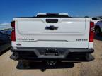 2026 Chevrolet Silverado K1500 Trail Boss Custom