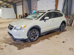 Subaru xv salvage cars for sale: 2013 Subaru Xv Crosstrek 2.0 Premium