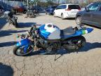 2008 Suzuki GSX-R750