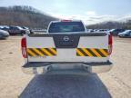 2013 Nissan Frontier S
