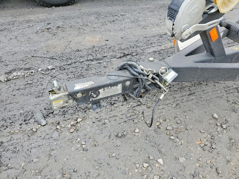2015 Marine Master Boat Trailer
