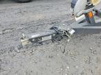 2015 Marine Master Boat Trailer