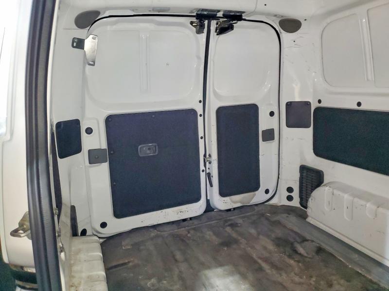 2018 Nissan NV200 S