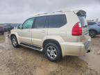 2009 Lexus Gx 470 Base