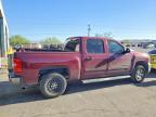 2013 Chevrolet Silverado C1500 LT