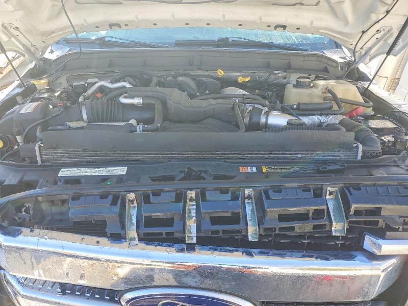 2016 Ford F450 Super Duty