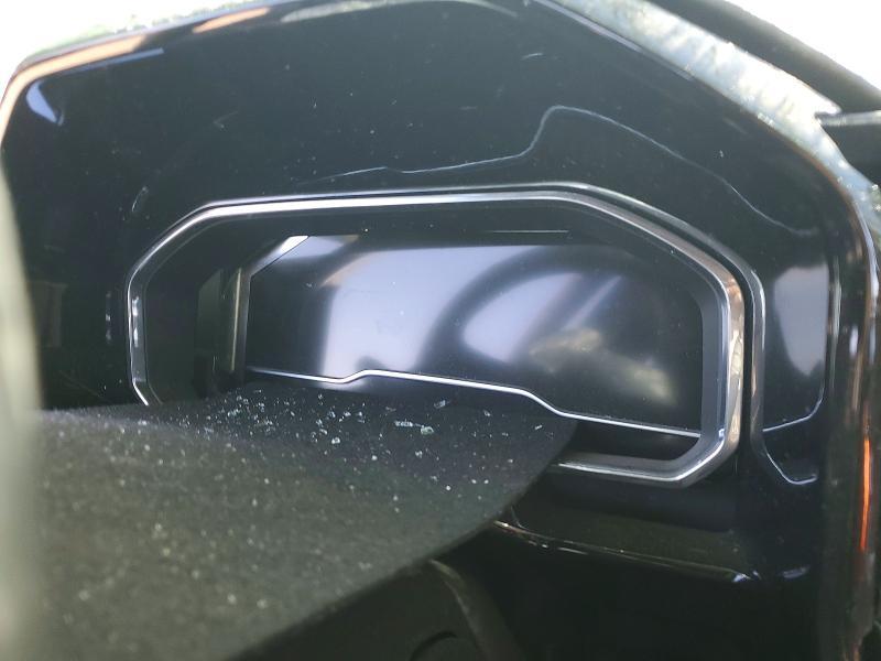 2025 Chevrolet Silverado C1500 LT