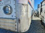 2015 Utility VS2DX DRY Van Trailer