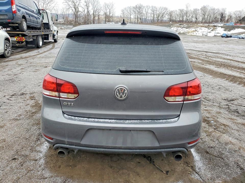 2013 Volkswagen GTI