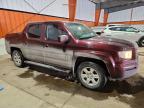 2007 Honda Ridgeline RTL