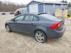 2012 Volvo S60 T5