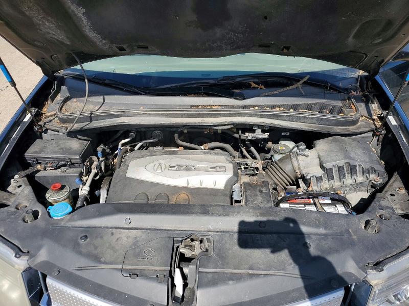 2008 Acura MDX