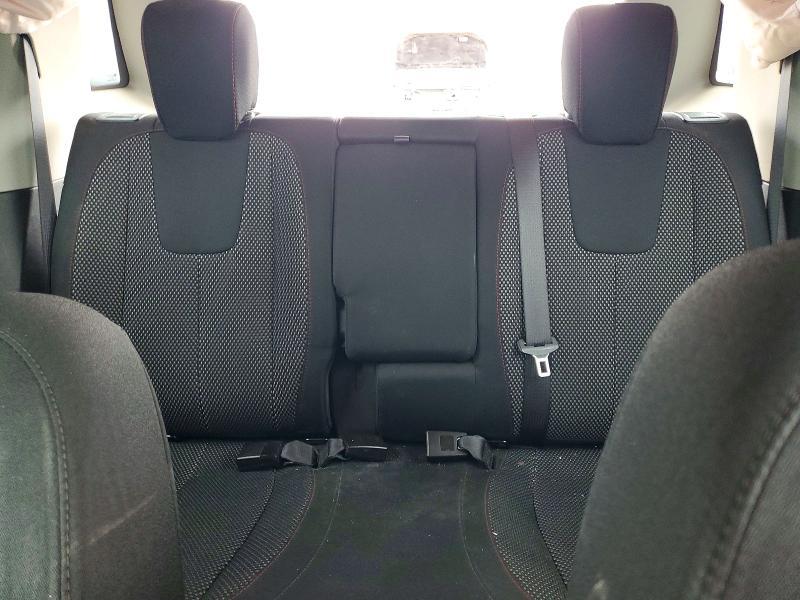 2016 GMC Terrain sle