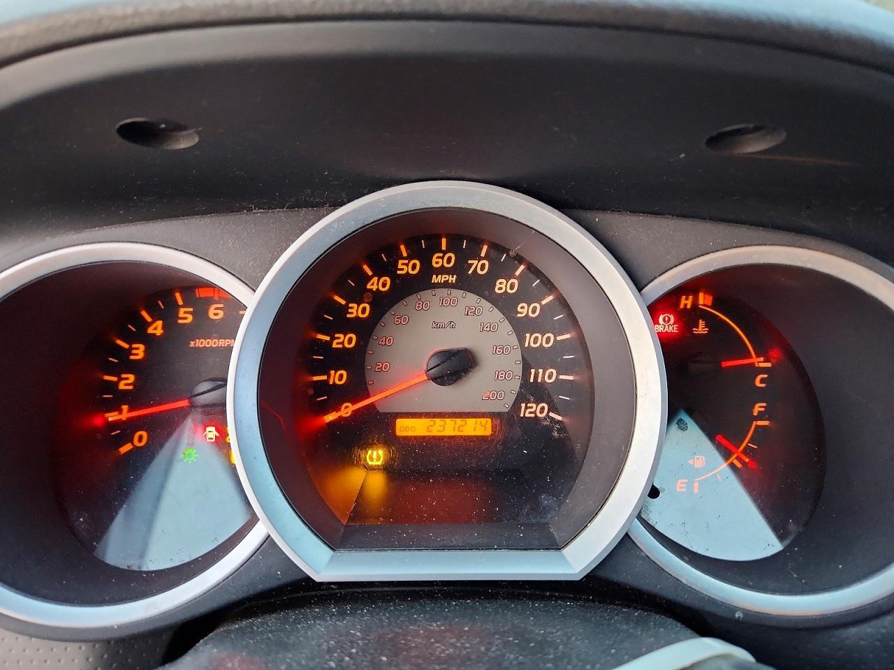 2010 Toyota Tacoma V6