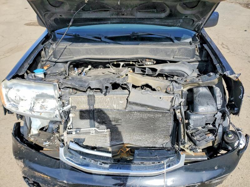 2015 Honda Pilot Touring