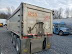 2002 Semi 2002 MAC END Dump Trailer