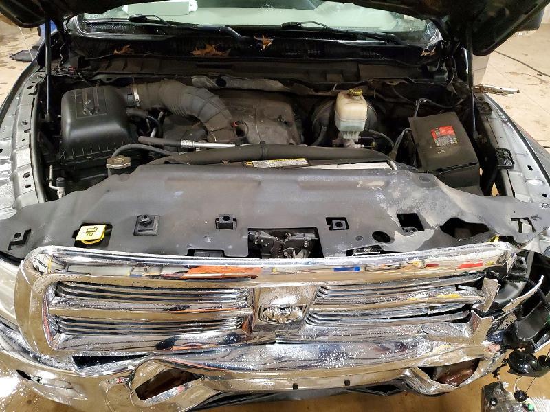 2012 Dodge RAM 2500 SLT