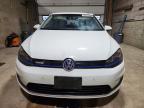 2015 Volkswagen E-golf Limited
