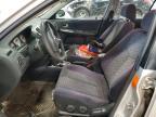 2002 Mazda Protege dx