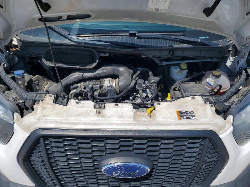 2022 Ford Transit T-350