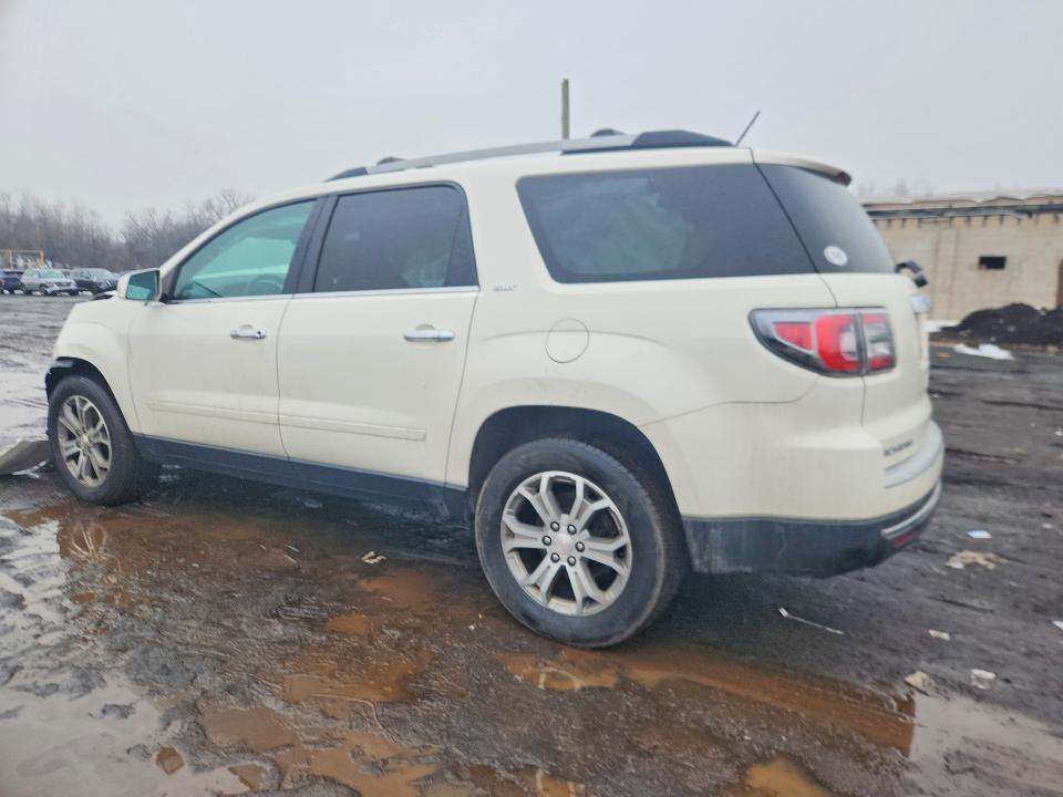 2014 GMC Acadia Slt-1