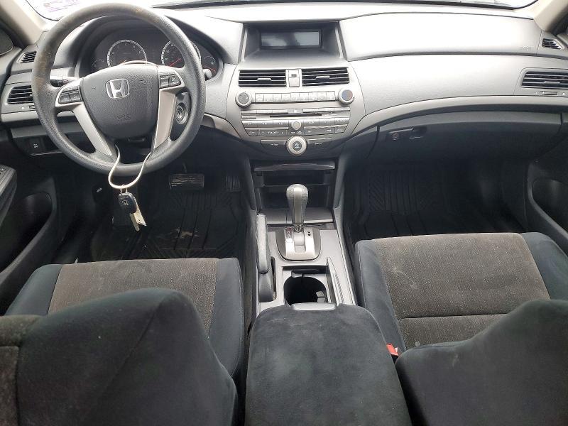 2008 Honda Accord lx