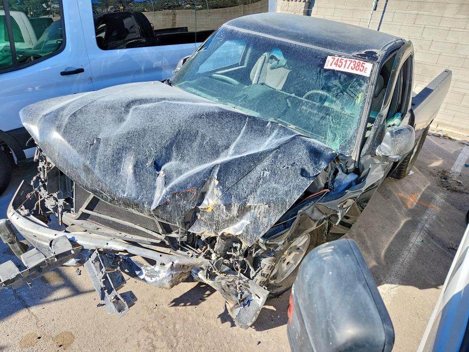 2000 Chevrolet Silverado