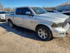 2012 Dodge RAM 1500 Longhorn