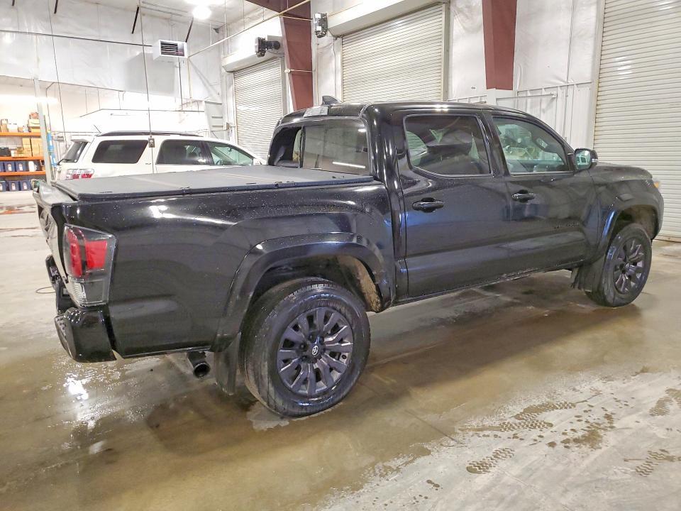 2023 Toyota Tacoma Limited
