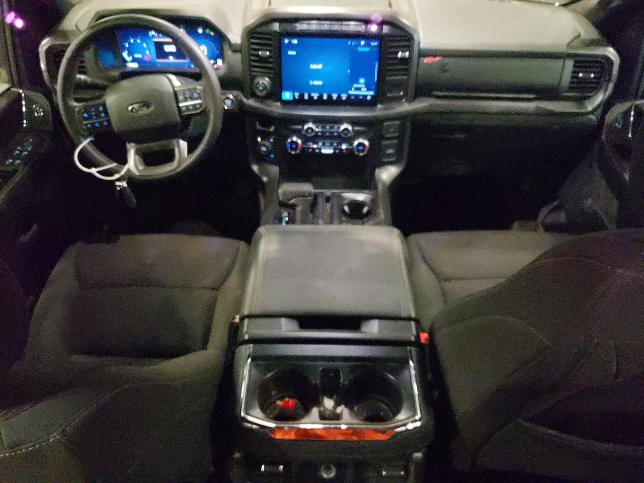 2024 Ford F150 XLT