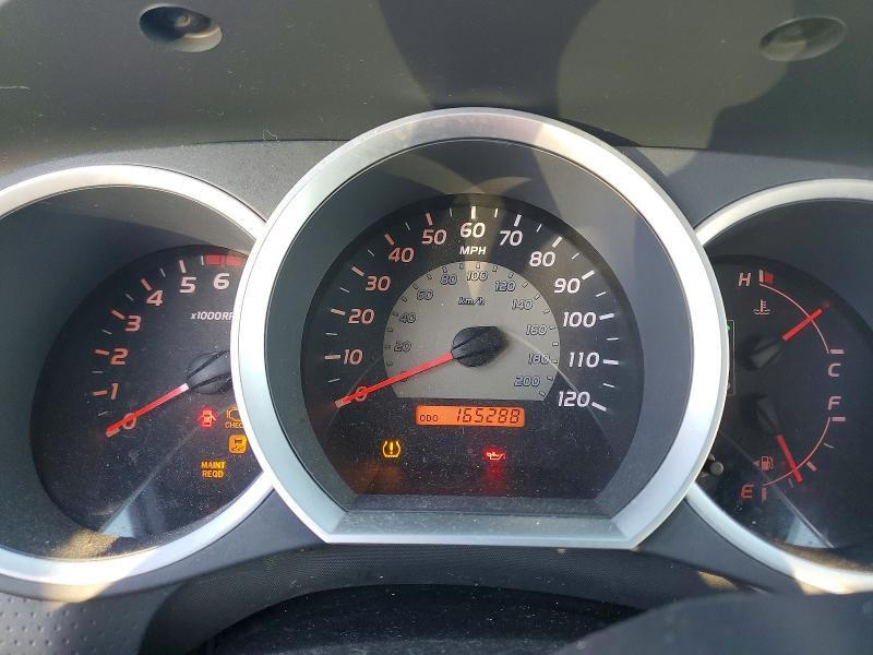 2010 Toyota Tacoma Base