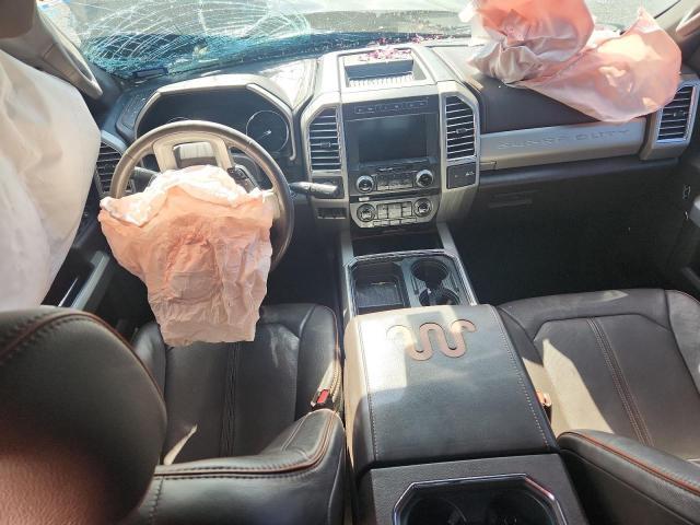 2017 Ford F350 Super Duty