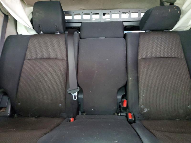 2020 Toyota 4runner trd Off-road